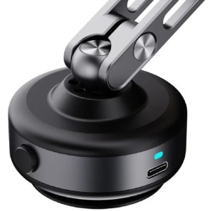 هولدر اتوماتیک مکشی شارژِی مدل X93