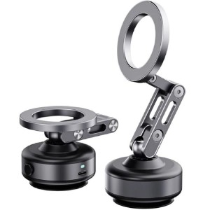 هولدر اتوماتیک مکشی شارژِی مدل X93