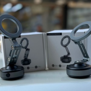 هولدر اتوماتیک مکشی شارژِی مدل X93