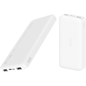 پاوربانک 20000 میلی آمپر شیائومی مدل Redmi PB200LZM ( اصل )