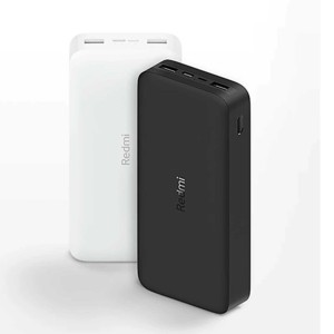 پاوربانک 20000 میلی آمپر شیائومی مدل Redmi PB200LZM