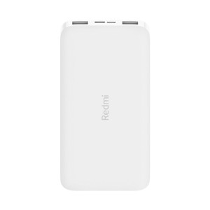 پاوربانک 10000 میلی آمپر شیائومی مدل Redmi PB100LZM ( اصل )