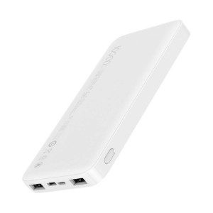 پاوربانک 10000 میلی آمپر شیائومی مدل Redmi PB100LZM ( اصل )