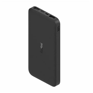 پاوربانک 10000 میلی آمپر شیائومی مدل Redmi PB100LZM