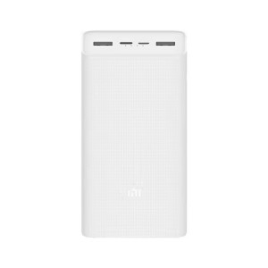 پاوربانک 30000 میلی آمپر شیائومی مدل Redmi PB3018ZM ( اصل )