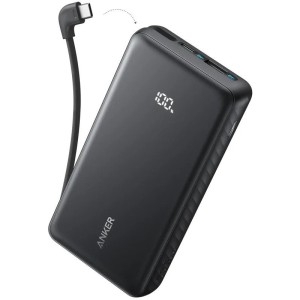 پاور بانک انکر مدل A110E با ظرفیت 20000 میلی آمپر ساعت ( اصل )