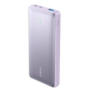 پاور بانک انکر مدل A1249 با ظرفیت 10000 میلی آمپر ساعت ( اصل )