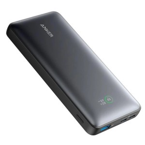 پاور بانک انکر مدل A1249 با ظرفیت 10000 میلی آمپر ساعت ( اصل )