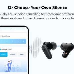 ایرپاد بلوتوث اَنکر مدل Soundcore R50i NC ( اصل )