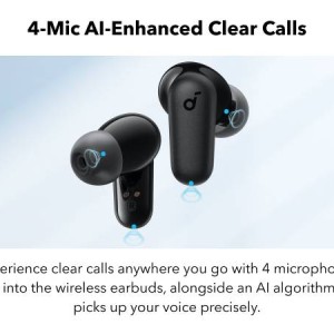 ایرپاد بلوتوث اَنکر مدل Soundcore R50i NC ( اصل )
