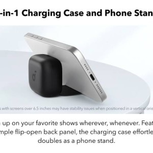 ایرپاد بلوتوث اَنکر مدل Soundcore R50i NC ( اصل )