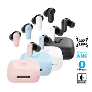 ایرپاد بلوتوث اَنکر مدل Soundcore R50i NC ( اصل )