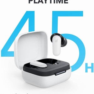 ایرپاد بلوتوث اَنکر مدل Soundcore R50i NC ( اصل )