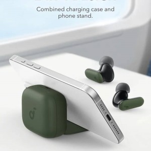 ایرپاد بلوتوث اَنکر مدل Soundcore R50i NC ( اصل )