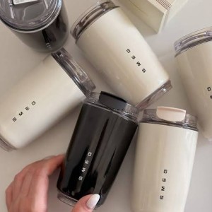 تراول ماگ اسمگ ظرفیت ۲۴۰ میلی‌لیتر مدل 648 Smeg
