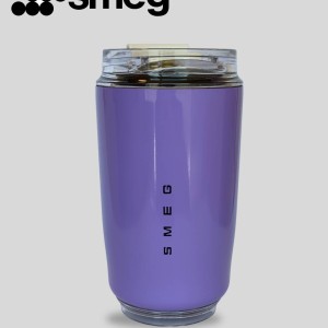تراول ماگ اسمگ ظرفیت ۲۴۰ میلی‌لیتر مدل 648 Smeg