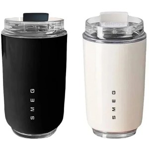 تراول ماگ اسمگ ظرفیت ۲۴۰ میلی‌لیتر مدل 648 Smeg
