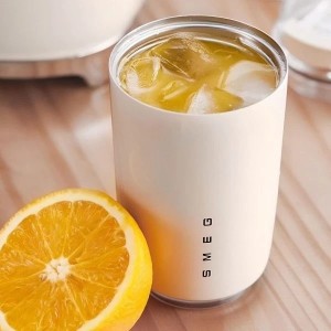 تراول ماگ اسمگ ظرفیت ۲۴۰ میلی‌لیتر مدل 648 Smeg