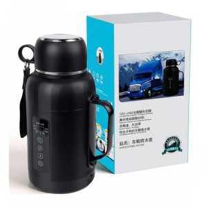 کتری مسافرتی فندکی مدل RC‑1300B با گنجایش 1500 میلی لیتر