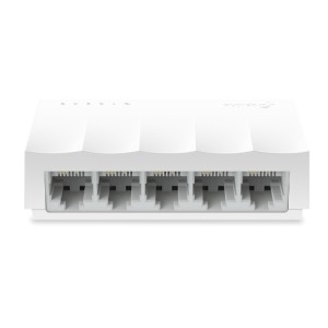 سوییچ شبکه 5 پورت 10/100 تی پی لینک مدل LS-1005