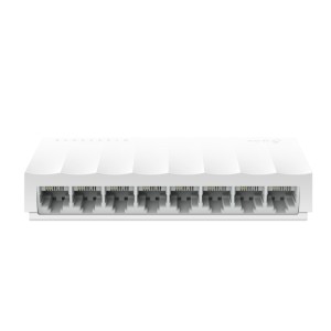 سوییچ شبکه 8 پورت 10/100 تی پی لینک مدل LS-1008