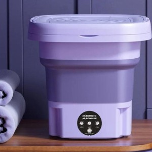 مینی واش تاشو ۹ لیتری مدل MLSC-01 ( سایز بزرگ )