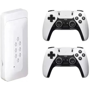 کنسول بازی گیم استیک مدل Game Stick M22 با حافظه 64 گیگابایت