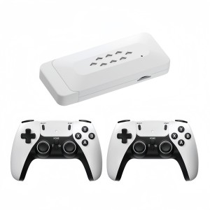 کنسول بازی گیم استیک مدل Game Stick M22 با حافظه 64 گیگابایت