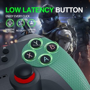 کنسول بازی گیم استیک مدل Game Stick M22 Ultra به همراه دو دسته بی سیم