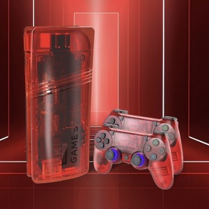 کنسول بازی گیم استیک مدل Game Stick GS5 Mini