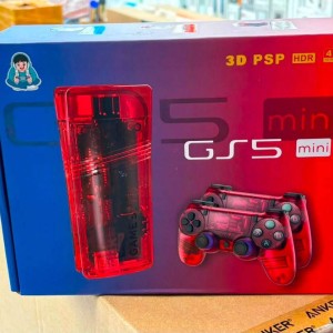 کنسول بازی گیم استیک مدل Game Stick GS5 Mini