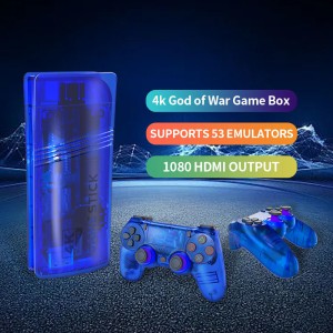 کنسول بازی گیم استیک مدل Game Stick GS5 Mini