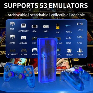 کنسول بازی گیم استیک مدل Game Stick GS5 Mini