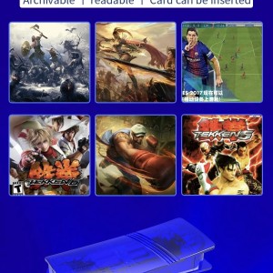 کنسول بازی گیم استیک مدل Game Stick GS5 Mini