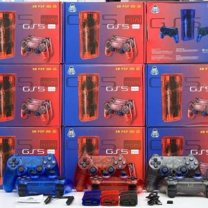 کنسول بازی گیم استیک مدل Game Stick GS5 Mini