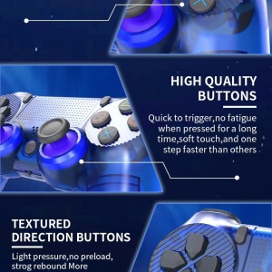 کنسول بازی گیم استیک مدل Game Stick GS5 Mini