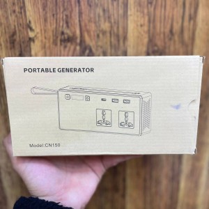 پاور استیشن  مدل Volt Mate  با ظرفیت ۲۷۰۰۰ میلی آمپر ساعت