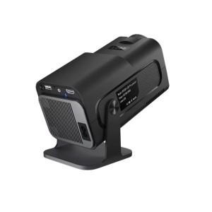ویدیو پروژکتور هوشمند مدل HY320 Mini