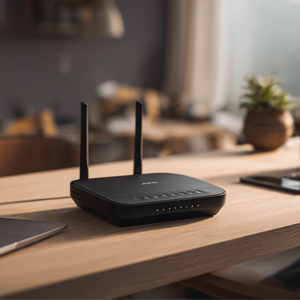 تجهیزات شبکه