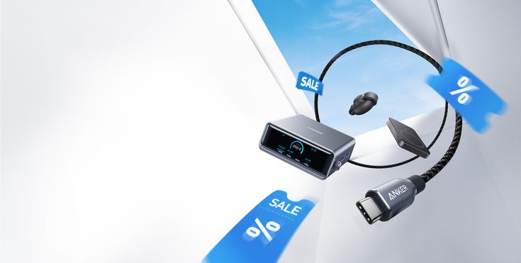 عرضه کننده انواع گجت های روز دنیا 