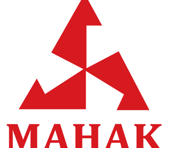 محک