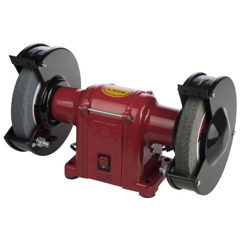 ماشین سنگ سنباده 175 میلیمتر محک GD-175