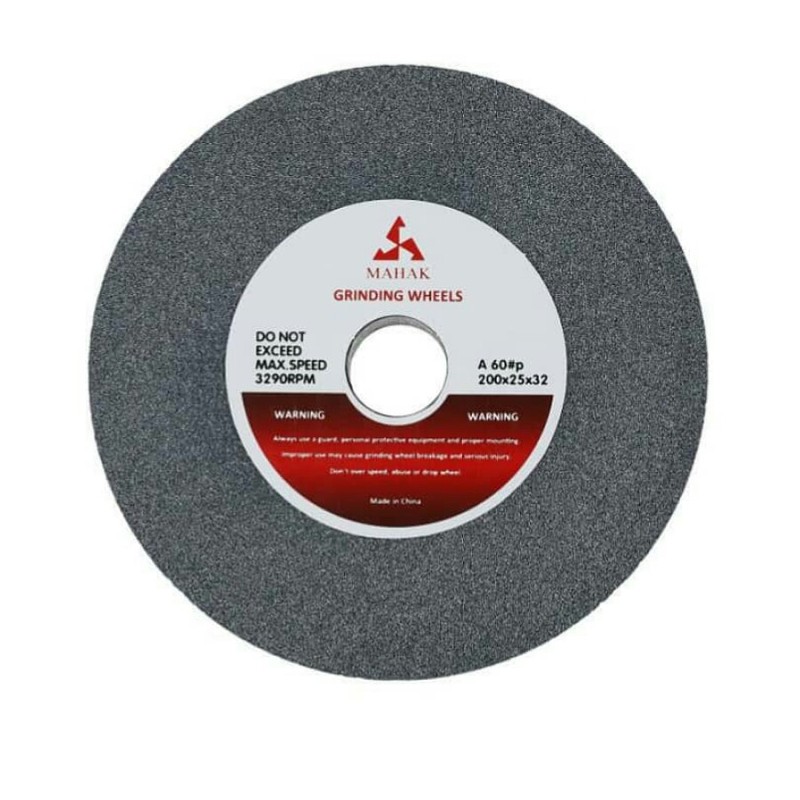 سنباده دیسکی محک مدل 200 A60-P