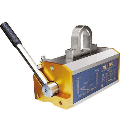 لیفتر مگنتی 1000 كیلویی محک ML-1000