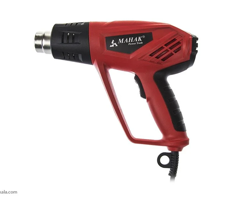 سشوار صنعتی محک مدل HG-600/1
