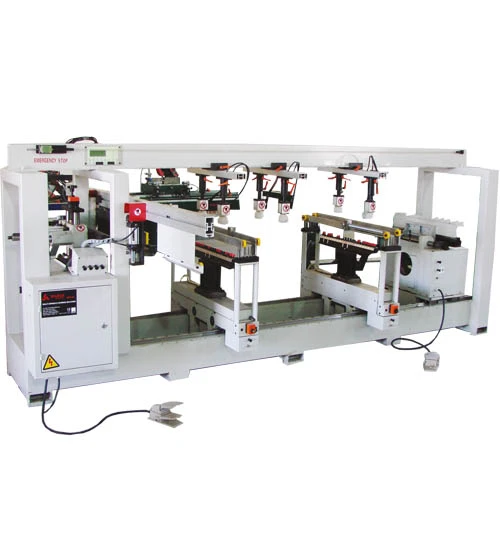 ماشین سوراخ کن 63 مته پنوماتیک محک SHD-63