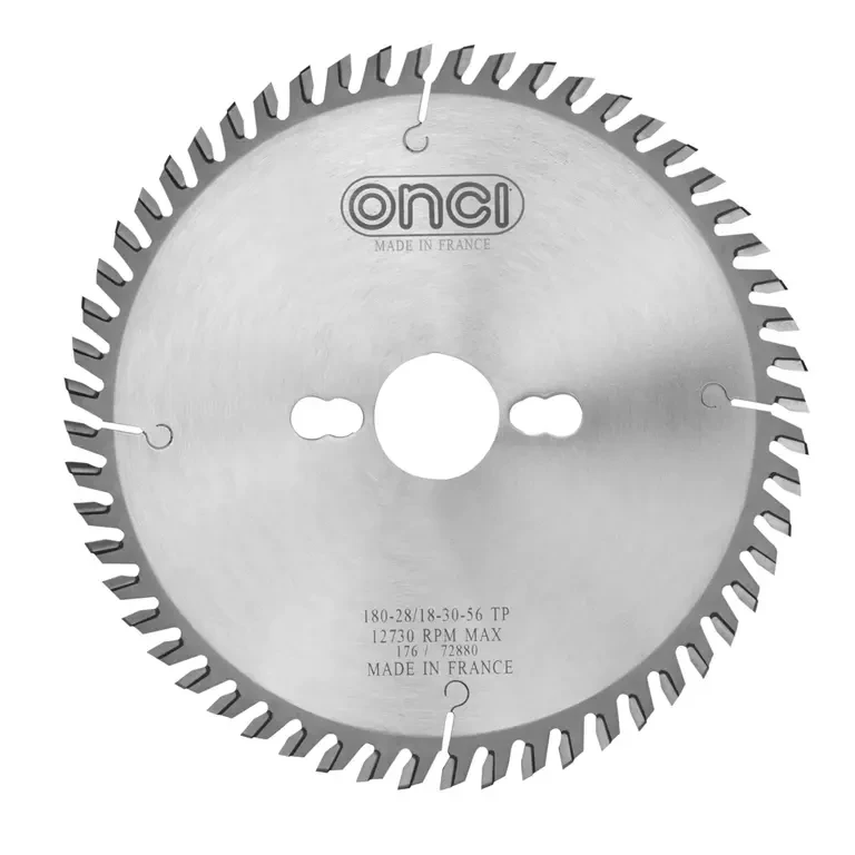 تیغ اره الماسه انسی 56*180 MDF