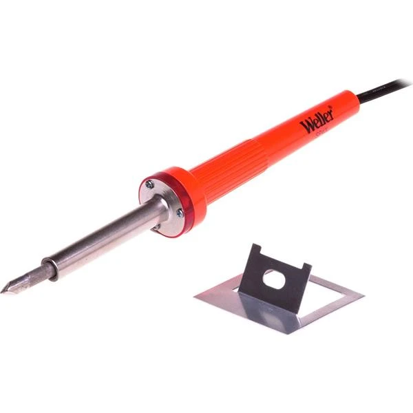 هویه قلمی ولر Weller 80 وات مدل SP80 L با دمای کاری 150 تا 850 درجه فارنهایت و نوک قابل تعویض
