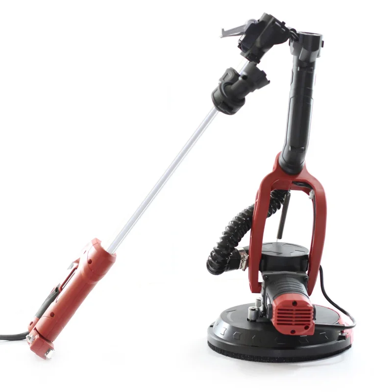 دستگاه سنباده زن دیواری محک DWS-230B