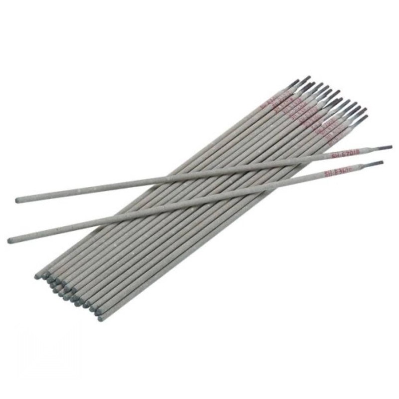 الکترود جوشکاری مدل GEKA-7018 کدLaser B 50 وزن 4/5 کیلوگرم